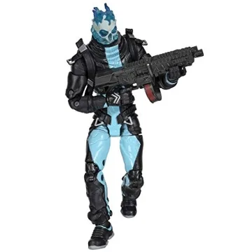 FORTNITE 6 Inch Eternal Voyager Collectible Action Figure