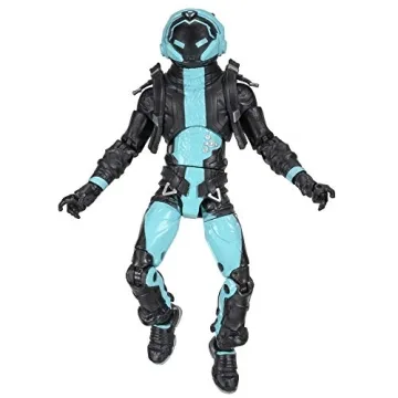 FORTNITE 6 Inch Eternal Voyager Collectible Action Figure