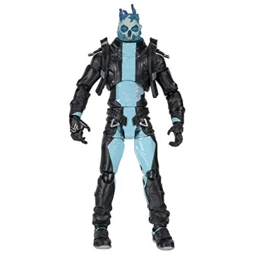 FORTNITE 6 Inch Eternal Voyager Collectible Action Figure