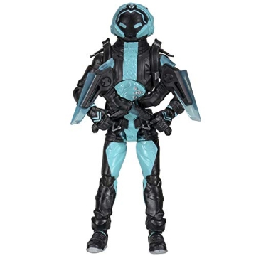 FORTNITE 6 Inch Eternal Voyager Collectible Action Figure