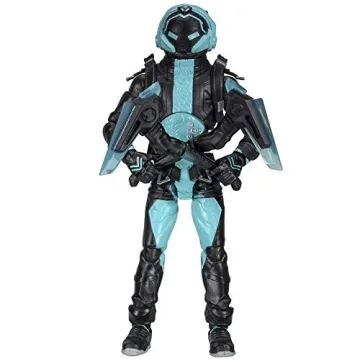 FORTNITE 6 Inch Eternal Voyager Collectible Action Figure