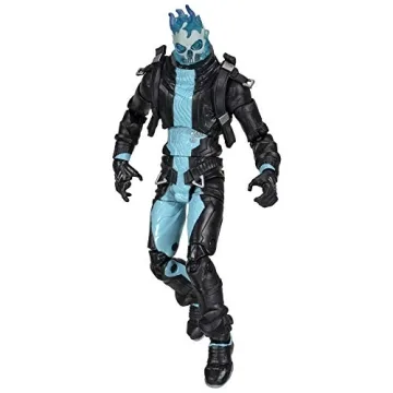 FORTNITE 6 Inch Eternal Voyager Collectible Action Figure