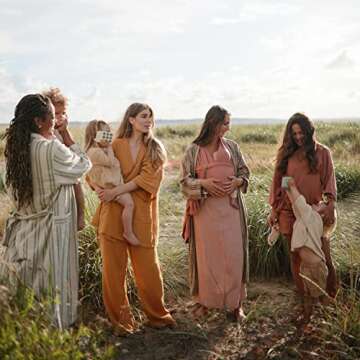 mushie Phone Press Toy (Cambridge Blue)