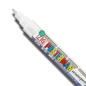 Cohas Chalkboard Labels Set with Waterproof Marker for Easy Organizing
