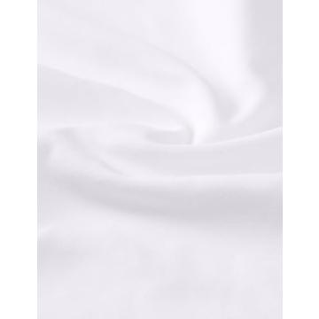 CRZ YOGA Soft Long Sleeve Maternity Top for Active Moms