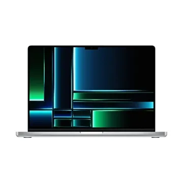 Apple 2023 MacBook Pro Laptop with Apple M2 Pro chip with 12‑core CPU and 19‑core GPU: 16.2-inch...