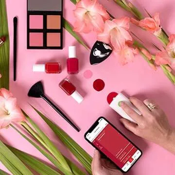 datacolor ColorReader EZ – Portable Color Scanner. Simplify Color Selection & Eliminate Color Indecision. Identifies Paint Colors & Digital Color Values Instantly