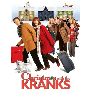 Christmas with the Kranks: The Ultimate Holiday Classic
