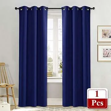 NICETOWN Energy Saving Blackout Curtain for Your Home