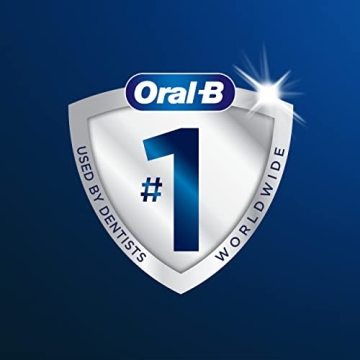Oral-B Vivid Soft Toothbrushes Pack of 4 for Whitening