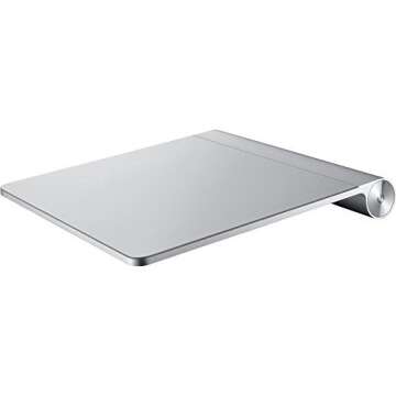 Apple Magic Trackpad Renewed for Mac - Enhanced Navigation