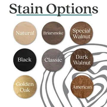 Custom Round Nursery Name Sign - Personalized Wooden Plaque