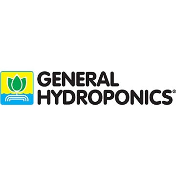 General Hydroponics Floralicious Plus Vitality Plant Food