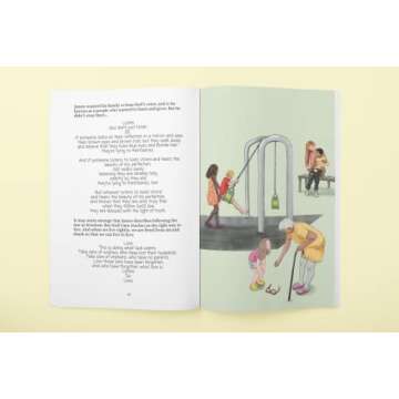 Live in Love: James, 1&2 Peter (Kaleidoscope Kids' Bibles)