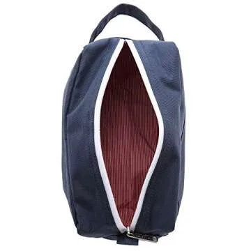 Herschel Chapter Toiletry Kit, Navy, Classic 5L