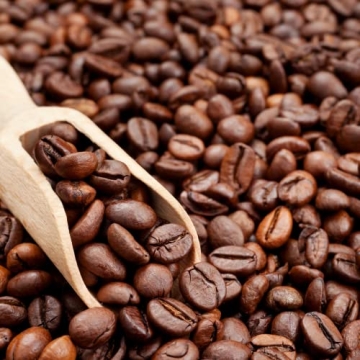 Mr.Woodware Eco-Friendly Wooden Measuring Scoops Set