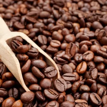 Mr.Woodware Eco-Friendly Wooden Measuring Scoops Set