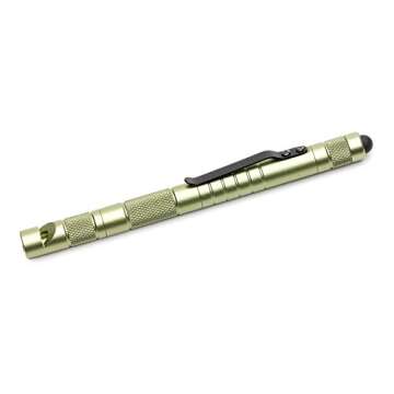 The Friendly Swede 9-in-1 Outdoor Survival Stylus