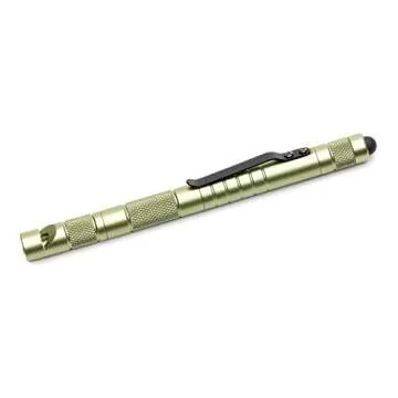 The Friendly Swede 9-in-1 Outdoor Survival Stylus