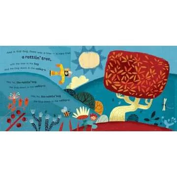 The Rattlin' Bog (Barefoot Singalongs)