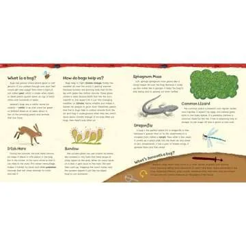 The Rattlin' Bog (Barefoot Singalongs)