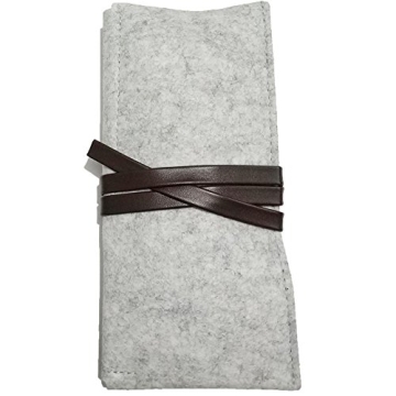 Stainless Steel Skull Spoon Set of 6 for Coffee Lovers