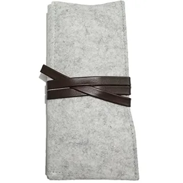 Stainless Steel Skull Spoon Set of 6 for Coffee Lovers