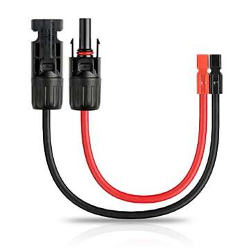 iCrimp Tool for 15, 30 & 45 Amp Connectors