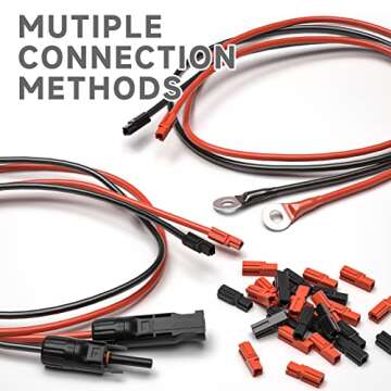 iCrimp Tool for 15, 30 & 45 Amp Connectors