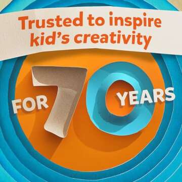 Elmer's All Purpose Glue Sticks, Washable, 22 Grams, 3 Count