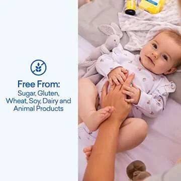 Colic Calm Gripe Water, 2 fl oz (Pack of 2)