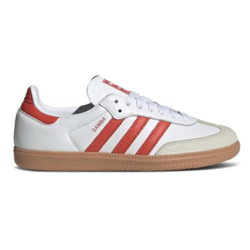 Adidas Samba OG Women's Casual Sneakers - Stylish Comfort for All