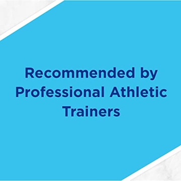 Johnson & Johnson Coach Sports Tape for Athletes and Active Lifestyles