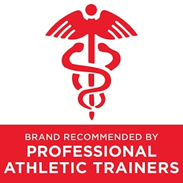 Johnson & Johnson Coach Sports Tape for Athletes and Active Lifestyles