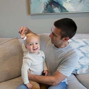 Dr. Brown's Healthy Baby Essentials Kit for New Parents