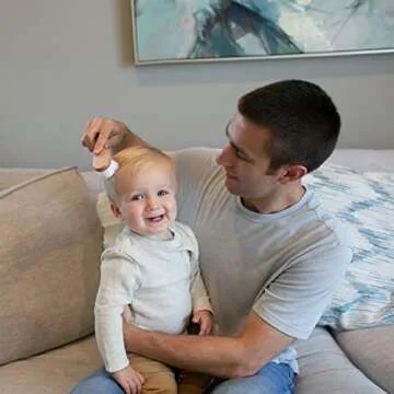 Dr. Brown's Healthy Baby Essentials Kit for New Parents