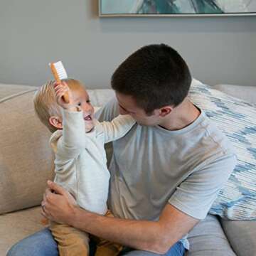 Dr. Brown's Healthy Baby Essentials Kit for New Parents