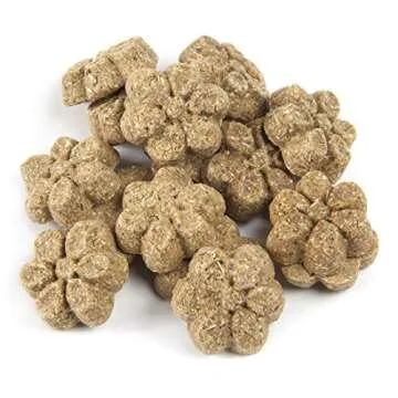 Fruitables Pumpkin Dog Treats, Variety Pack Of 5