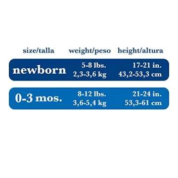 Gerber Baby 2-Pack Long-Sleeve Side-Snap Mitten-Cuff Shirt for Infants