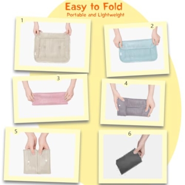 Fancyou Packing Cubes for Organizing Travel Essentials