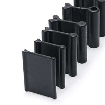 DITKOK 11 PCS Contour Sanding Grips with 21 Profiles, Woodworking Angle Sanding Pads for Convex and Concave Sanding, Sanding Tools for Woodworkers/Home/Arts/Crafts