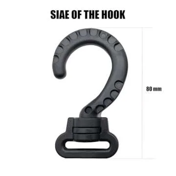 MAMIKO Cargo Net for Utility Folding Wagon, Garden Cart, Folding Trolley Cart, Beach Cart, Made of Heavy-Duty Elastic Nylon net 24"X35.5"