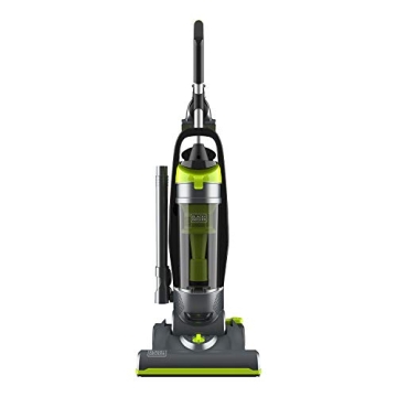 BLACK+DECKER Bagless Vertical Vacuum Cleaner for Homes