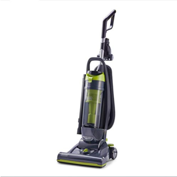 BLACK+DECKER Bagless Vertical Vacuum Cleaner for Homes