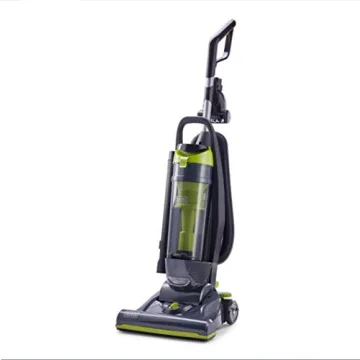 BLACK+DECKER Bagless Vertical Vacuum Cleaner for Homes