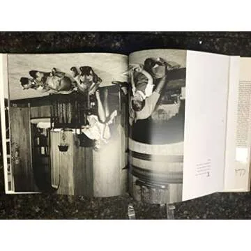 Hollywood at Home: Iconic Celebrity Photos 1950-1960