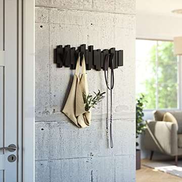 Umbra Sticks Wall Hooks