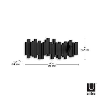 Umbra Sticks Wall Hooks