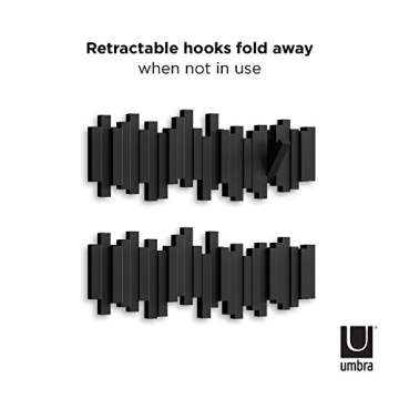 Umbra Sticks Wall Hooks