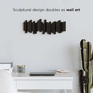 Umbra Sticks Wall Hooks